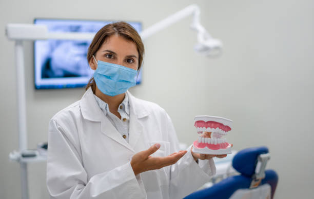 Best Orthodontic Emergency Dentist in East Greenville, PA