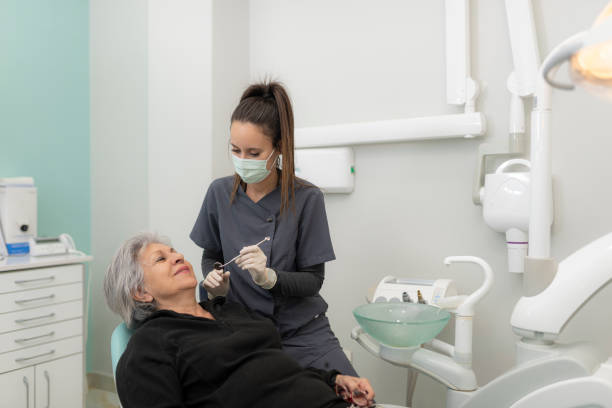 Best Emergency Dentist for Lost Fillings or Crowns in East Greenville, PA