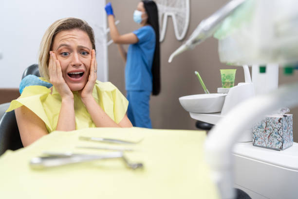 Best Broken or Cracked Tooth Emergency Dentist in East Greenville, PA