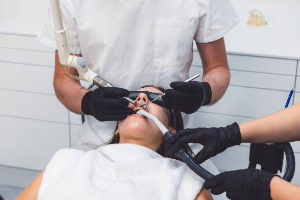 Best Emergency Dental Services for Seniors in East Greenville, PA