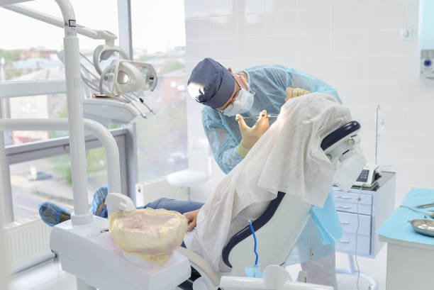 Best Pediatric Emergency Dentist in East Greenville, PA